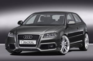 Audi A3 by Caractere 2008 года 